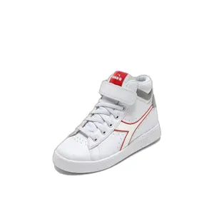 Children's sneakers Diadora Game P PS High image-1
