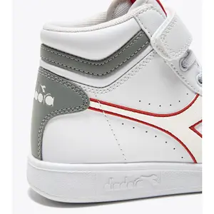 Children's sneakers Diadora Game P PS High image-5