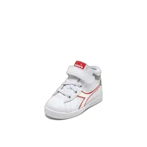 Baby shoes Diadora Game P TD High image-1
