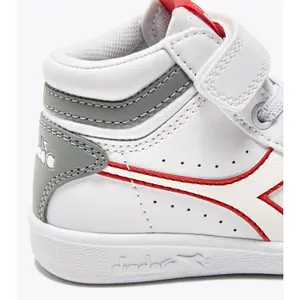 Baby shoes Diadora Game P TD High image-5