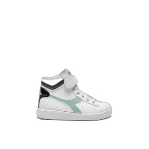 Children's sneakers Diadora Game P PS High image-0