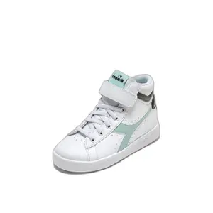 Children's sneakers Diadora Game P PS High image-1
