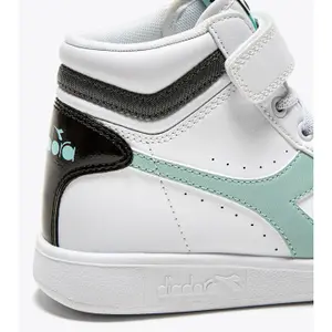 Children's sneakers Diadora Game P PS High image-4