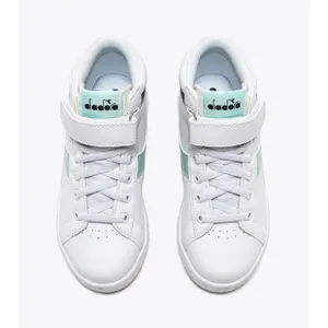 Children's sneakers Diadora Game P PS High image-2