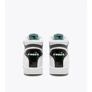 Children's sneakers Diadora Game P PS High image-3