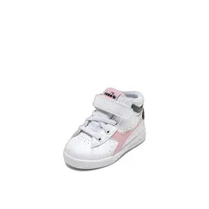 Baby shoes Diadora Game P TD High image-1