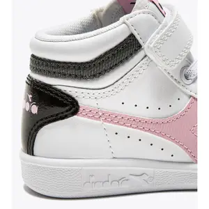 Baby shoes Diadora Game P TD High image-5