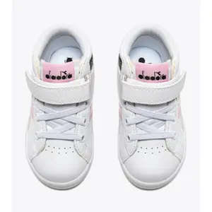 Baby shoes Diadora Game P TD High image-2
