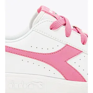 Girl sneakers Diadora Game P GS image-4