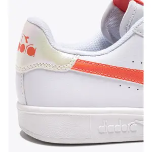 Girl sneakers Diadora Game P GS image-4