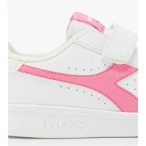 Girl sneakers Diadora Game P PS image-4