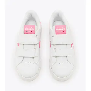 Girl sneakers Diadora Game P PS image-2