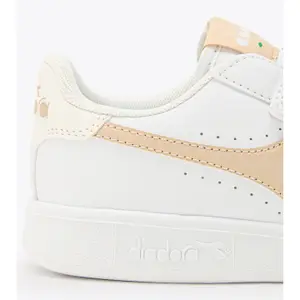 Girl sneakers Diadora Game P PS image-4