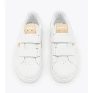 Girl sneakers Diadora Game P PS image-2