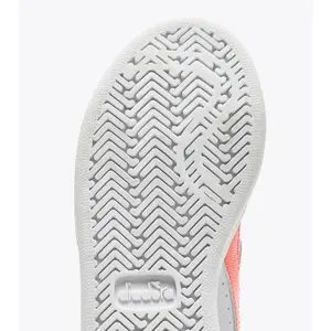 Girl sneakers Diadora Game P PS image-3