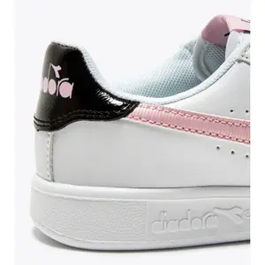 Children's sneakers Diadora Game P PS image-4