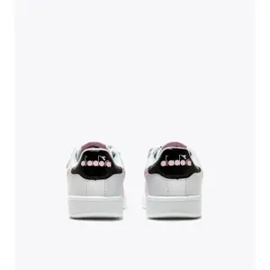 Children's sneakers Diadora Game P PS image-3