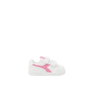 Baby girl sneakers Diadora Game P Td image-0