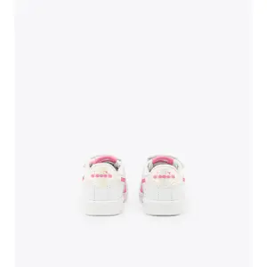 Baby girl sneakers Diadora Game P Td image-1