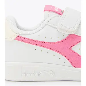Baby girl sneakers Diadora Game P Td image-4
