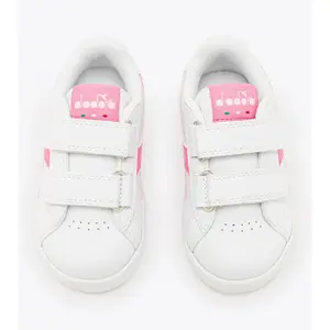 Baby girl sneakers Diadora Game P Td image-2