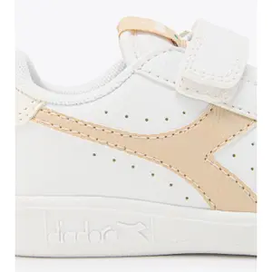 Baby girl sneakers Diadora Game P Td image-4