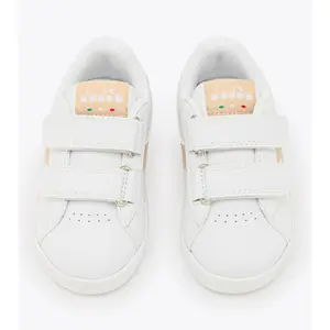 Baby girl sneakers Diadora Game P Td image-2