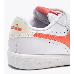 Baby girl sneakers Diadora Game P Td image-4