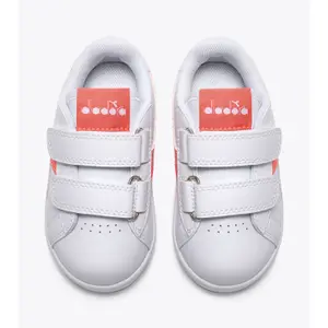 Baby girl sneakers Diadora Game P Td image-2