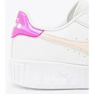 Children's sneakers Diadora Game Step GS image-4