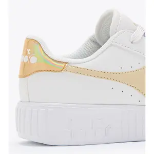 Children's sneakers Diadora Game Step PS image-4