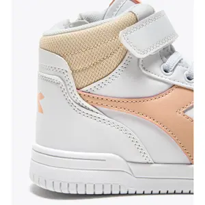 Children's sneakers Diadora Raptor PS Mid image-4