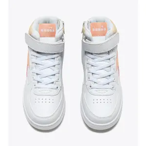 Children's sneakers Diadora Raptor PS Mid image-2