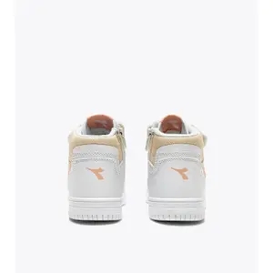 Children's sneakers Diadora Raptor PS Mid image-3