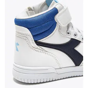 Children's sneakers Diadora Raptor PS Mid image-4