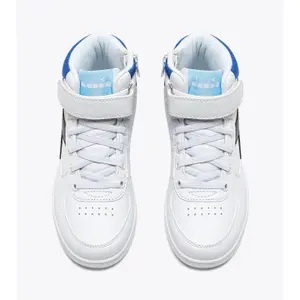 Children's sneakers Diadora Raptor PS Mid image-2