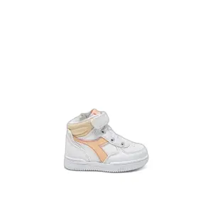 Baby shoes Diadora Raptor TD Mid image-0