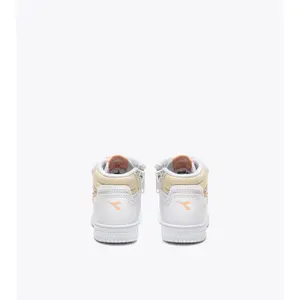 Baby shoes Diadora Raptor TD Mid image-3