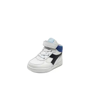 Baby shoes Diadora Raptor TD Mid image-1