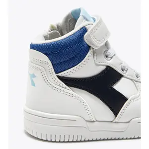 Baby shoes Diadora Raptor TD Mid image-4