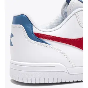 Children's sneakers Diadora Raptor Low GS image-4