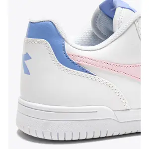 Children's sneakers Diadora Raptor Low GS image-4