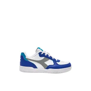 Children's sneakers Diadora Raptor Low GS image-0