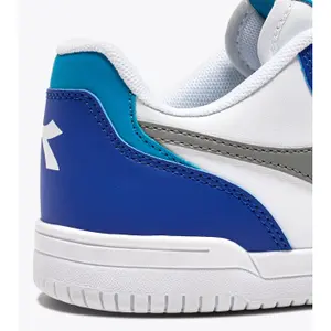 Children's sneakers Diadora Raptor Low GS image-4