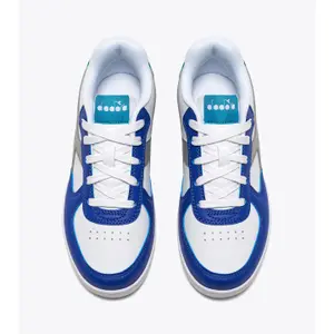 Children's sneakers Diadora Raptor Low GS image-2
