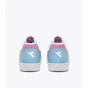 Children's sneakers Diadora Raptor Low GS image-1