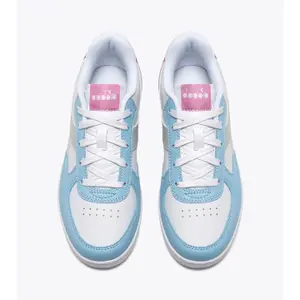 Children's sneakers Diadora Raptor Low GS image-2