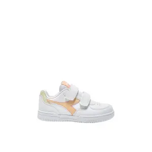 Children's sneakers Diadora Raptor GS Low image-0