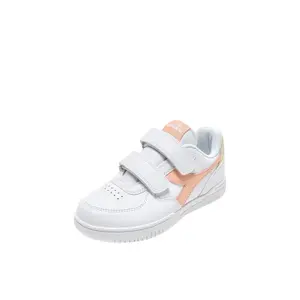 Children's sneakers Diadora Raptor GS Low image-1