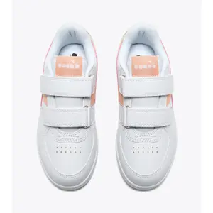 Children's sneakers Diadora Raptor GS Low image-2